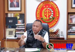 Jaksa Penuntut Umum Ajukan Banding Atas Putusan Dalam Perkara PT ASABRI